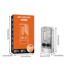 Load image into Gallery viewer, 💥V10 Mini Portable Torch💥