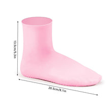 Load image into Gallery viewer, Moisturizing Glove Set