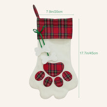 Load image into Gallery viewer, Christmas Tree Decoration Stocking Stuffer
