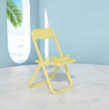 Load image into Gallery viewer, Chair Phone Holder