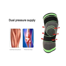 Load image into Gallery viewer, 3D Adjustable Knee Brace For Pain Relief (Single)