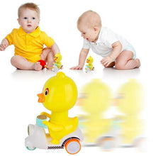Load image into Gallery viewer, Yellow Duck Children Toys