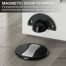 Load image into Gallery viewer, Magnetic Door Stopper