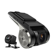 Load image into Gallery viewer, ADAS Mini Auto LDWS Video Recorder