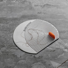 Load image into Gallery viewer, Silicone Floor Drain Cover