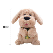 Load image into Gallery viewer, Clapping &amp; Singing Puppy Toy
