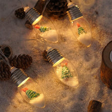 Load image into Gallery viewer, 🎄🎄Christmas LED String Lights🎄🎄
