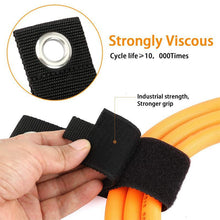 Load image into Gallery viewer, Nylon Storage Velcro Strap