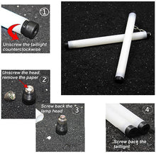 Load image into Gallery viewer, LED NUNCHAKU
