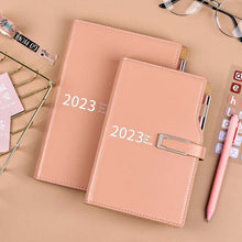 Load image into Gallery viewer, 2023 Planner Notebook