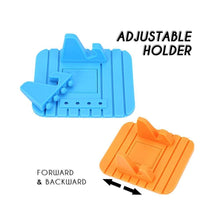 Load image into Gallery viewer, Non-slip Silicone Phone Stand