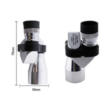 Load image into Gallery viewer, Telescope Single Barrel High-power High-definition Low-light Night Vision Telescope