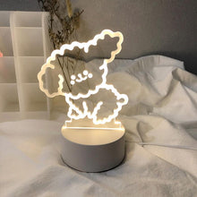Load image into Gallery viewer, 3D Creative Visualization Lamp