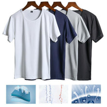 Load image into Gallery viewer, Anti-stain Waterproof T-Shirt