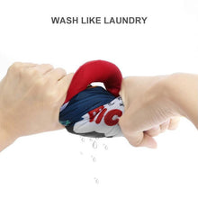 Load image into Gallery viewer, Early Education 3D Cloth Book