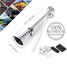 Load image into Gallery viewer, 120DB Single Car Air Horn Compressor