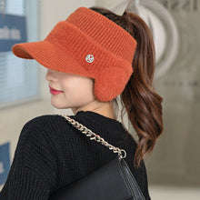 Load image into Gallery viewer, Warm Headgear for Women