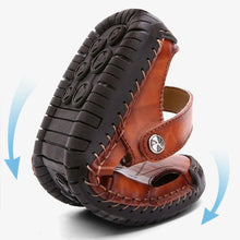 Load image into Gallery viewer, Casual Lightweight Hiking Beach Water Shoes
