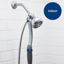 Load image into Gallery viewer, Pet Cleaning Shower Sprayer Attachment