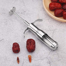 Load image into Gallery viewer, Stainless Steel Fruit Stone Core Seed Remover