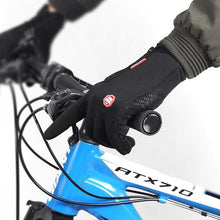 Load image into Gallery viewer, ⏳FLASH SALE⏳Warm Thermal Gloves Cycling Running Driving Gloves