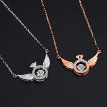 Load image into Gallery viewer, Angel Smart Necklace