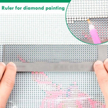 Load image into Gallery viewer, Diamond Painting Grid