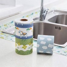 Load image into Gallery viewer, Waterproof Caulk Tape