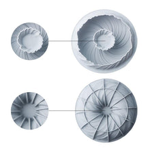 Load image into Gallery viewer, Mousse Cake Silicone Mold