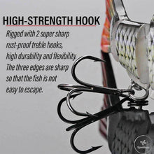 Load image into Gallery viewer, Bionic Swimming Lures Set
