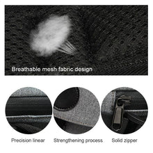 Load image into Gallery viewer, Retro Rectangles Crossbody Bag，Sling Bag