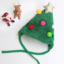 Load image into Gallery viewer, Christmas clothes for pets