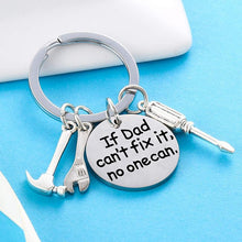 Load image into Gallery viewer, Tool Pendant Keychian