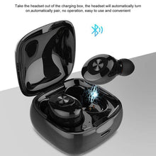 Load image into Gallery viewer, XG12 Bluetooth Earphone