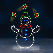 Load image into Gallery viewer, The Playful Animated Snowball Light(🎅Christmas Sale 50% Off🎄)