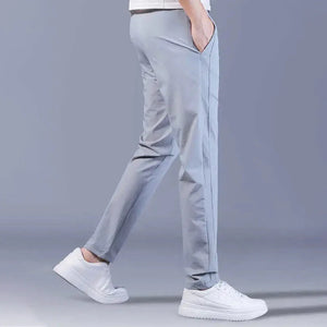 Men‘s Fast Dry Stretch Pants