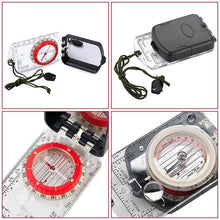Load image into Gallery viewer, Multi-Functional Outdoor LED Compass