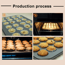 Load image into Gallery viewer, Hirundo Pans Oversized Bakeware