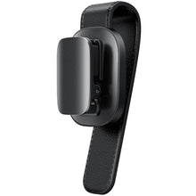 Load image into Gallery viewer, Car Sunglasses Card Clip