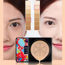 Load image into Gallery viewer, Air Cu-shion CC Cream