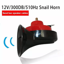 Load image into Gallery viewer, GENERATION TRAIN HORN FOR CARS