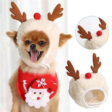 Load image into Gallery viewer, Christmas clothes for pets