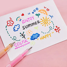 Load image into Gallery viewer, 3D Jelly Pen