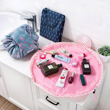 Load image into Gallery viewer, Magic Cosmetics Pouch
