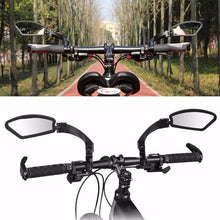 Load image into Gallery viewer, Bicycle Flexible Safety Rearview Mirrors