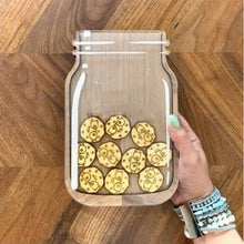 Load image into Gallery viewer, 🌟Funny DIY Reward Jar🌟