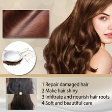 Load image into Gallery viewer, ShinyHair Instant Keratin Hair Repair Mask