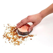 Load image into Gallery viewer, Mini Palm-sized Worktop Vacuum Cleaner