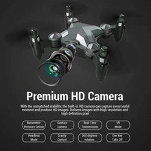 Load image into Gallery viewer, Foldable Mini Suitcase Drone with HD Camera