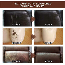 Load image into Gallery viewer, Advanced Leather Repair Gel